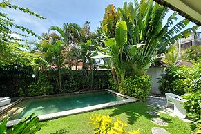 Ocean Luxury Villas
