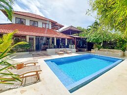 Ocean Luxury Villas