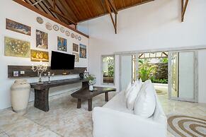 Ocean Luxury Villas