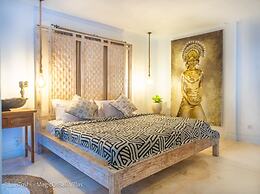 Ocean Luxury Villas