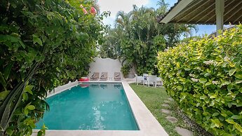Ocean Luxury Villas