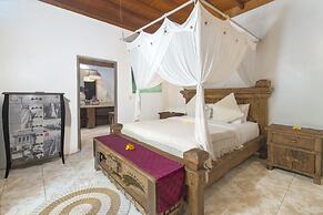 Ocean Luxury Villas