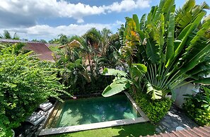 Ocean Luxury Villas