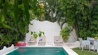 Ocean Luxury Villas