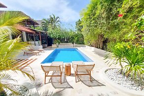 Ocean Luxury Villas