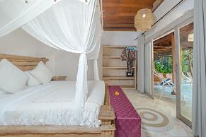 Ocean Luxury Villas