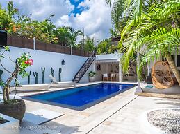 Ocean Luxury Villas
