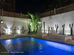 Ocean Luxury Villas