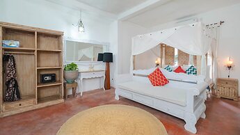 Ocean Luxury Villas