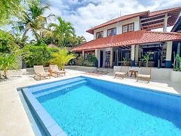 Ocean Luxury Villas