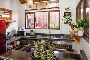 Ocean Luxury Villas