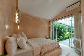 Ocean Luxury Villas