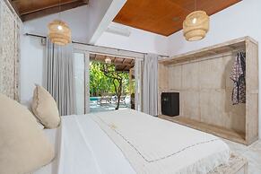 Ocean Luxury Villas