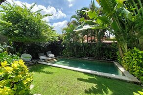 Ocean Luxury Villas