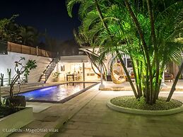 Ocean Luxury Villas