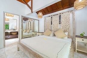 Ocean Luxury Villas