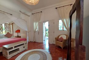 Ocean Luxury Villas