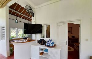 Ocean Luxury Villas