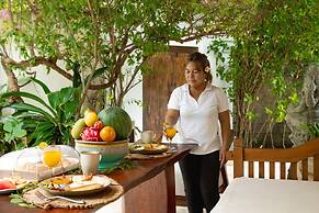 Ocean Luxury Villas