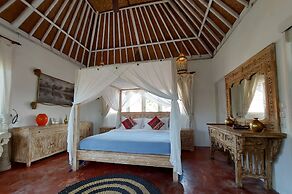 Ocean Luxury Villas