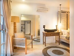 Ocean Luxury Villas