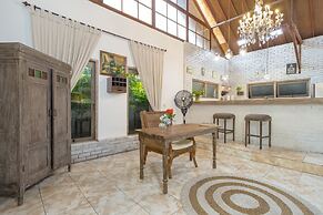 Ocean Luxury Villas