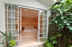 Ocean Luxury Villas