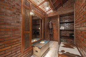 Ocean Luxury Villas