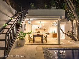 Ocean Luxury Villas