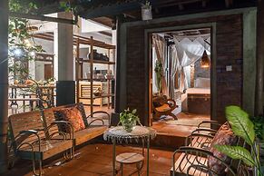 Ocean Luxury Villas