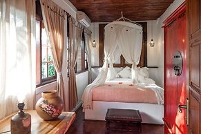 Ocean Luxury Villas