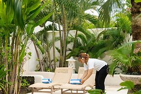Ocean Luxury Villas
