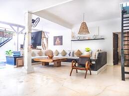 Ocean Luxury Villas