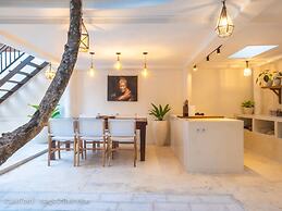 Ocean Luxury Villas