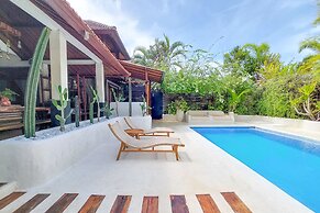 Ocean Luxury Villas
