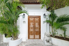 Ocean Luxury Villas