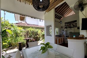 Ocean Luxury Villas