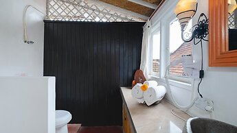 Ocean Luxury Villas