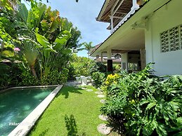 Ocean Luxury Villas