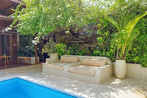 Ocean Luxury Villas