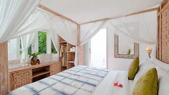 Ocean Luxury Villas