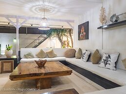 Ocean Luxury Villas