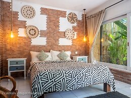 Ocean Luxury Villas