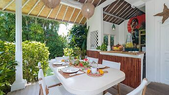 Ocean Luxury Villas