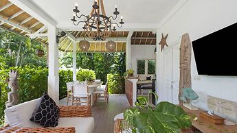 Ocean Luxury Villas