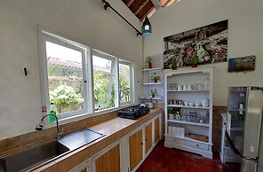 Ocean Luxury Villas