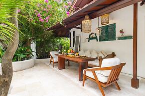 Ocean Luxury Villas