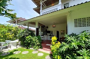 Ocean Luxury Villas
