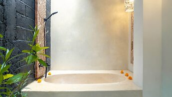 Ocean Luxury Villas