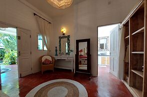 Ocean Luxury Villas